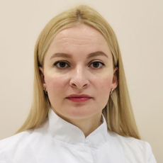 Разина Александра Владимировна, нефролог