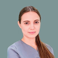 Пахомова Елена Игоревна, проктолог