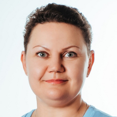 Казакова Лариса Владимировна, детский логопед