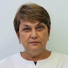 Хапсасова Нина Александровна, гинеколог
