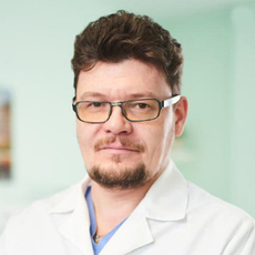 Пивоваров Артем Георгиевич, хирург