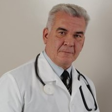 Ханнанов Заки Анварович, эндоскопист