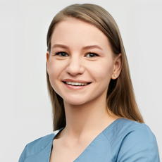 Крестелёва Ирина Николаевна, детский ортодонт