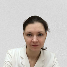 Марышина Ольга Андреевна, терапевт