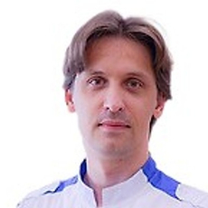 Алексеев Александр Валерьевич, терапевт