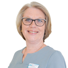 Медведева Ольга Владленовна, педиатр