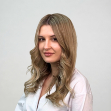 Терешина Анастасия Александровна, гинеколог