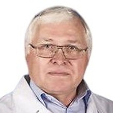 Чепурнов Олег Иванович, анестезиолог