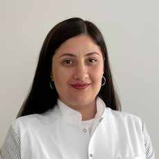 Чагарова Лариса Хаджиевна, гастроэнтеролог