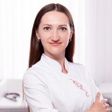 Астахова Анастасия Александровна, гематолог