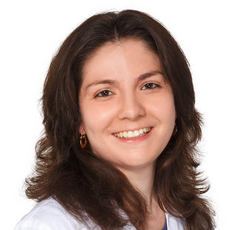 Дмитриева Алёна Владимировна, детский кардиолог