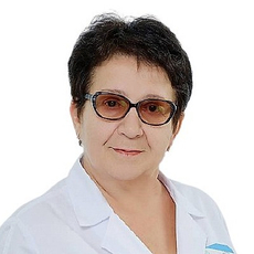 Карпинская Татьяна Викторовна, рентгенолог