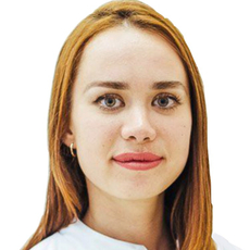 Санникова Евгения Олеговна, гинеколог