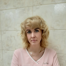 Клюева Евгения Сергеевна, стоматолог-терапевт