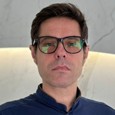 Кирикой Анатолий Алексеевич, психиатр