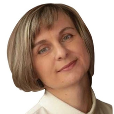 Наговец Людмила Юрьевна, психолог