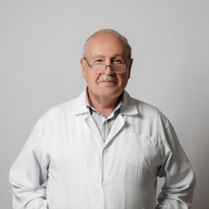 Бердичевский Борис Аркадьевич, уролог