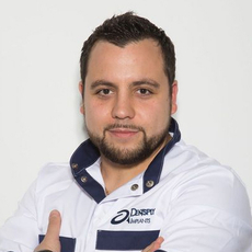 Антюхин Евгений Борисович, стоматолог-хирург