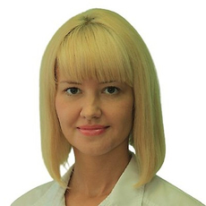 Фурсевич Оксана Владимировна, стоматолог-ортопед