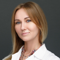 Ворошилова Екатерина Сергеевна, детский психолог