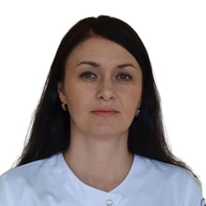 Морозова Мария Анатольевна, врач функциональной диагностики