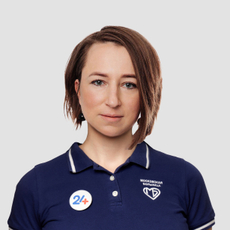 Кириллова Маргарита Сергеевна, хирург