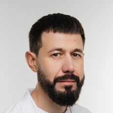 Шкаровский Александр Борисович, невролог