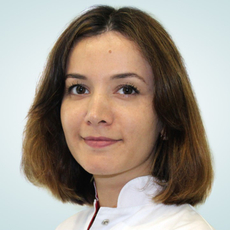 Убайдуллоева Мохира Ахрорходжаевна, эндоскопист