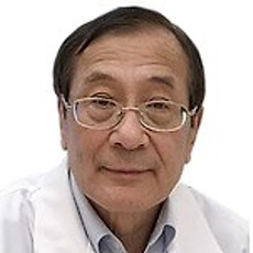 Дунфин Александр Васильевич, ортопед