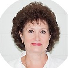 Ефремова Вера Николаевна, стоматолог-терапевт