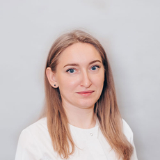 Кострома Яна Владимировна, гинеколог