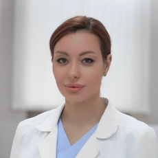 Линченко Татьяна Ивановна, невролог