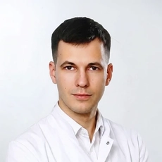 Скакун Михаил Артемьевич, ЛОР