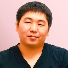 Монгуш Азиат Сергеевич, невролог