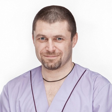 Каприелов Карен Александрович, остеопат