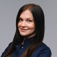 Красникова Ольга Александровна, стоматолог-терапевт