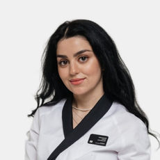 Исмаилова Алина Эльдаровна, стоматологический гигиенист