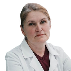 Киселева Лариса Александровна, гастроэнтеролог