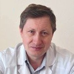 Томашов Игорь Иванович, нейрохирург