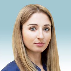 Киреева Ольга Вячеславовна, рентгенолог