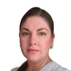 Марзавина Мария Романовна, врач УЗД