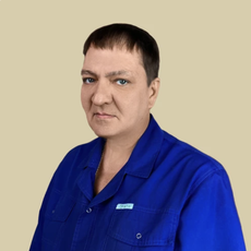 Петров Виктор Владимирович, массажист