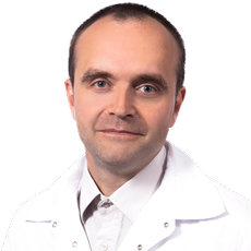 Самородов Илья Юрьевич, педиатр