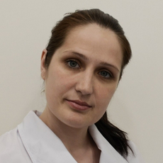 Рудакова Анна Вячеславовна, стоматолог-терапевт