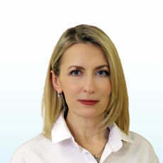 Калюжная Елена Александровна, стоматолог-хирург