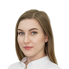 Калаева Милана Юсуповна, пародонтолог