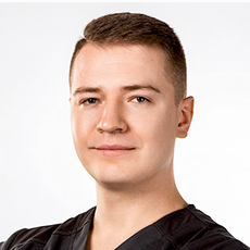 Можаев Александр Александрович, стоматолог-хирург