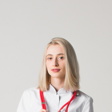 Григорян Карина Мгеровна, педиатр