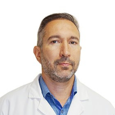 Батыршин Тимур Рунарович, ЛОР