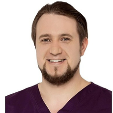 Королев Андрей Игоревич, стоматолог-ортопед